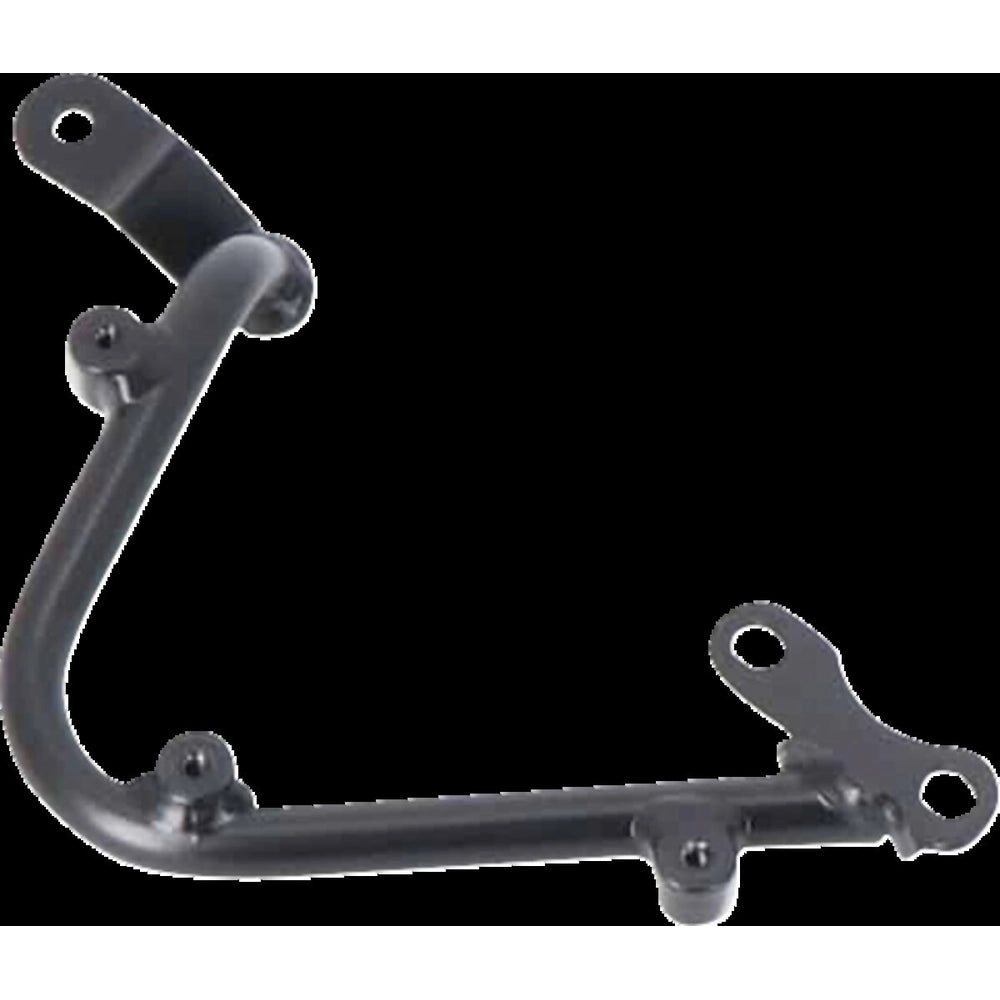 Triumph Bonneville 1200 T120 ABS (16-26) m.fl. SLC side carrier – SW-Motech